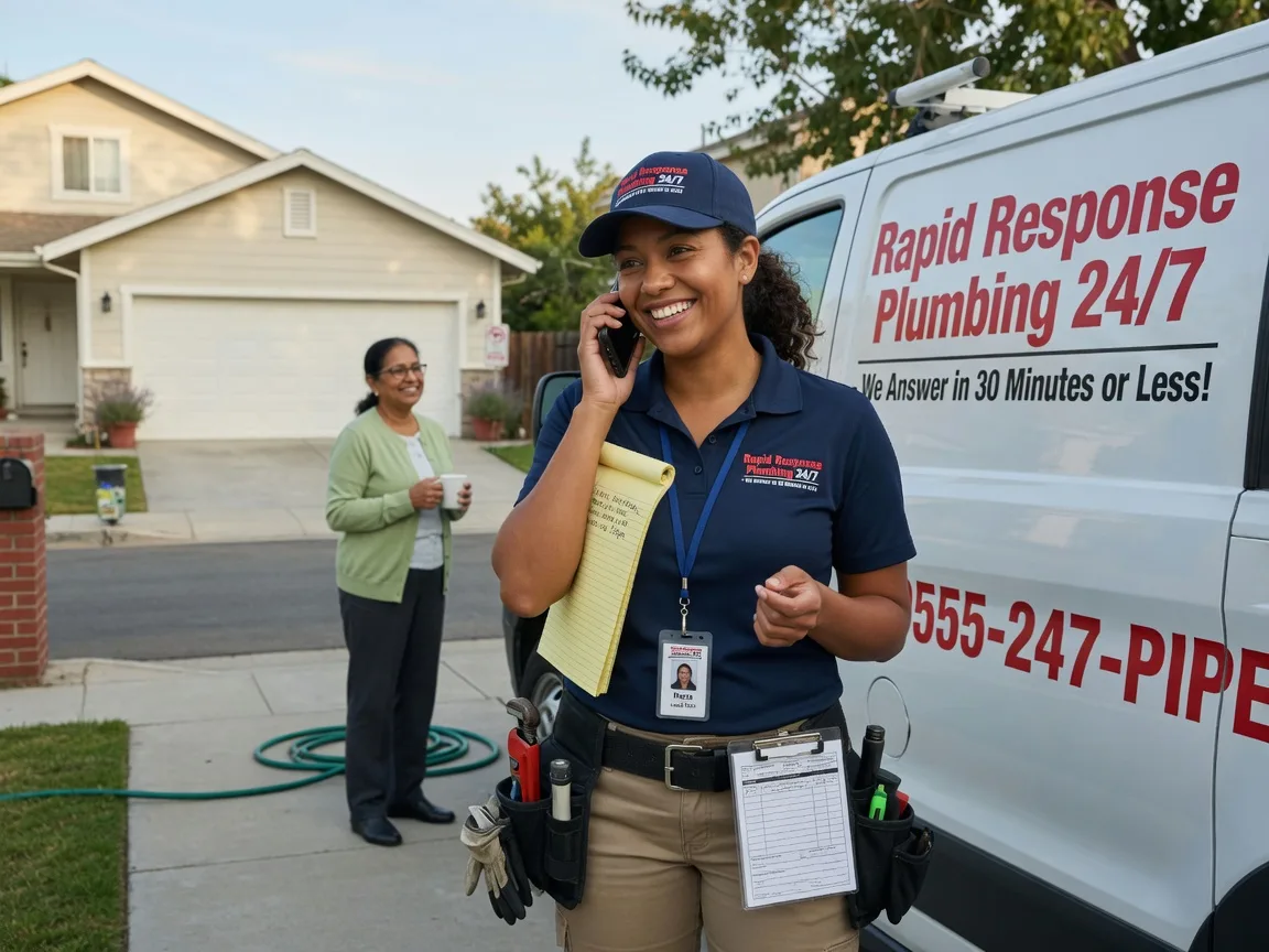 Emergency Plumber Josephine, TX FAQs